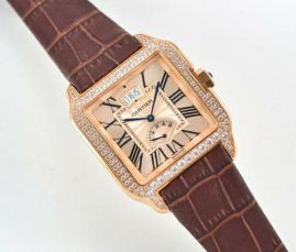 Picture of Cartier Watch _SKU2672892714551552